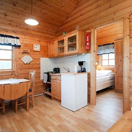 Nupar Cottages Olfus Eksteriør bilde